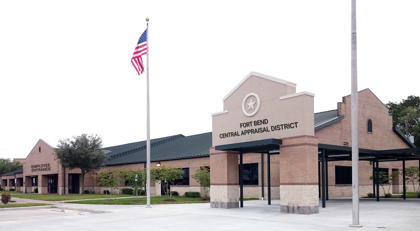 Fort Bend Central Appraisal District